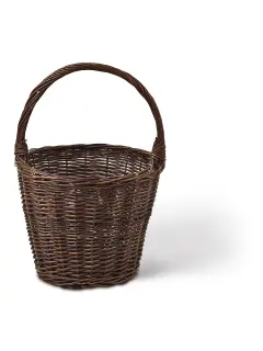 Erntekorb