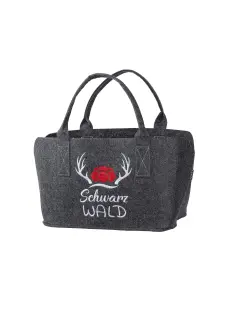 Filztasche