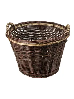 Holzkorb