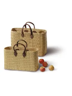 Sisal-Tasche (M)